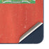 Haiti Flag Distressed Galaxy A36 5G Skin